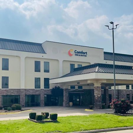 Ardmore Inn & Suites Ардмор Экстерьер фото
