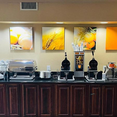 Ardmore Inn & Suites Ардмор Экстерьер фото