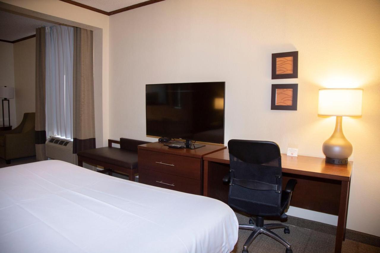 Ardmore Inn & Suites Ардмор Экстерьер фото