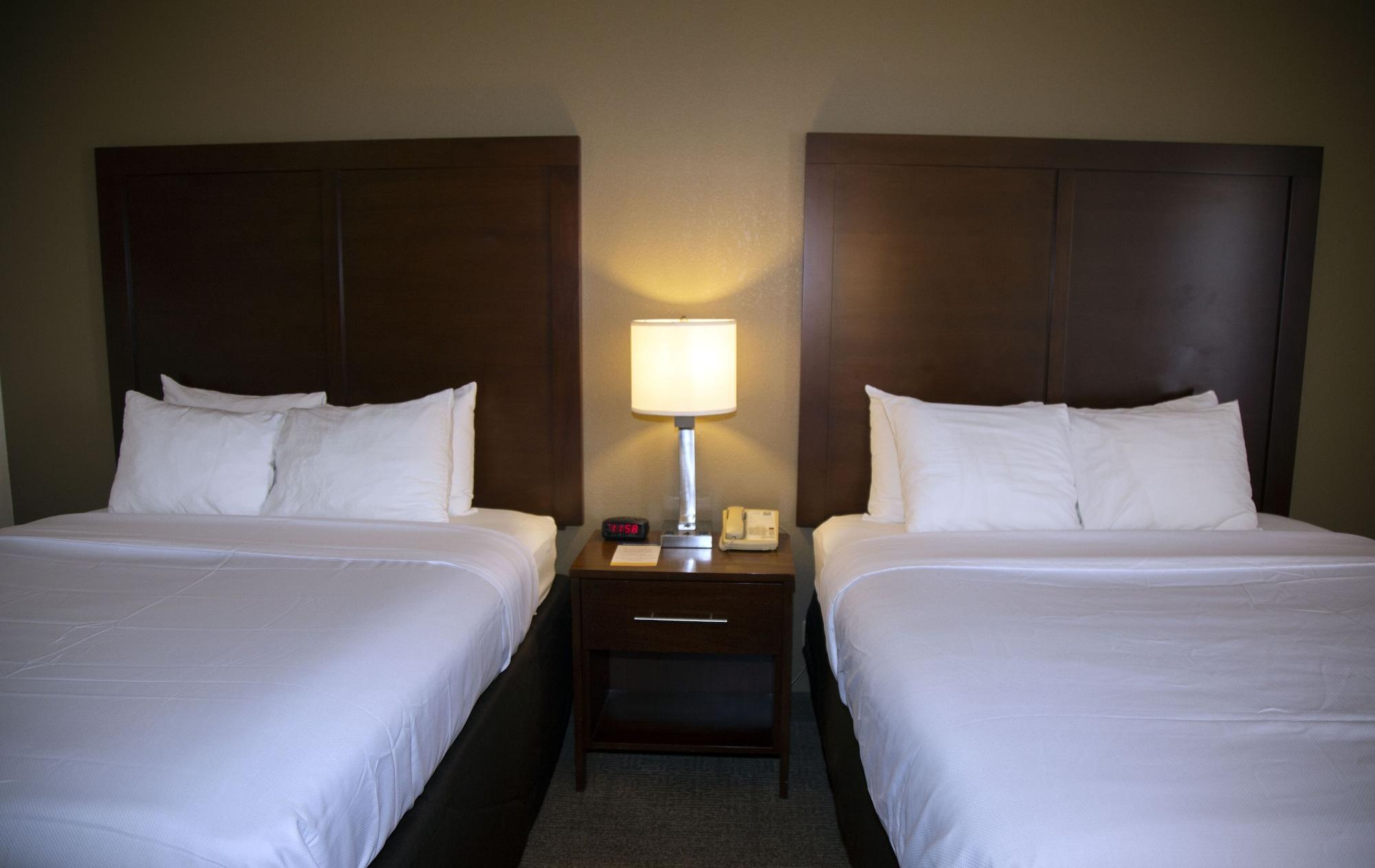 Ardmore Inn & Suites Ардмор Экстерьер фото