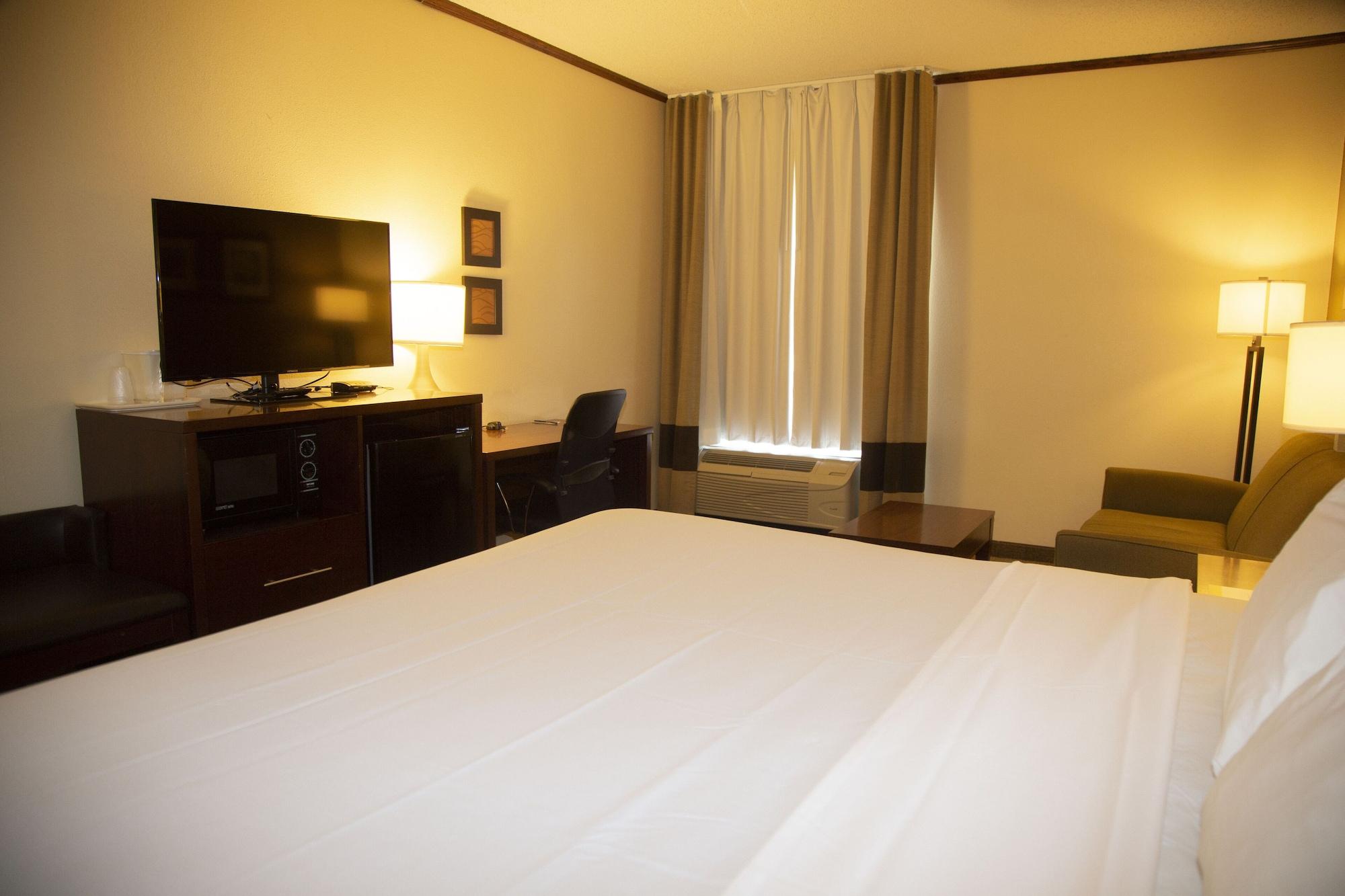 Ardmore Inn & Suites Ардмор Экстерьер фото