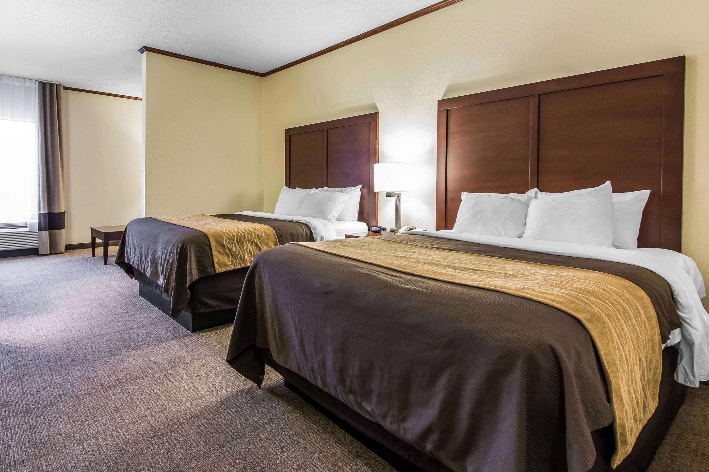 Ardmore Inn & Suites Ардмор Экстерьер фото