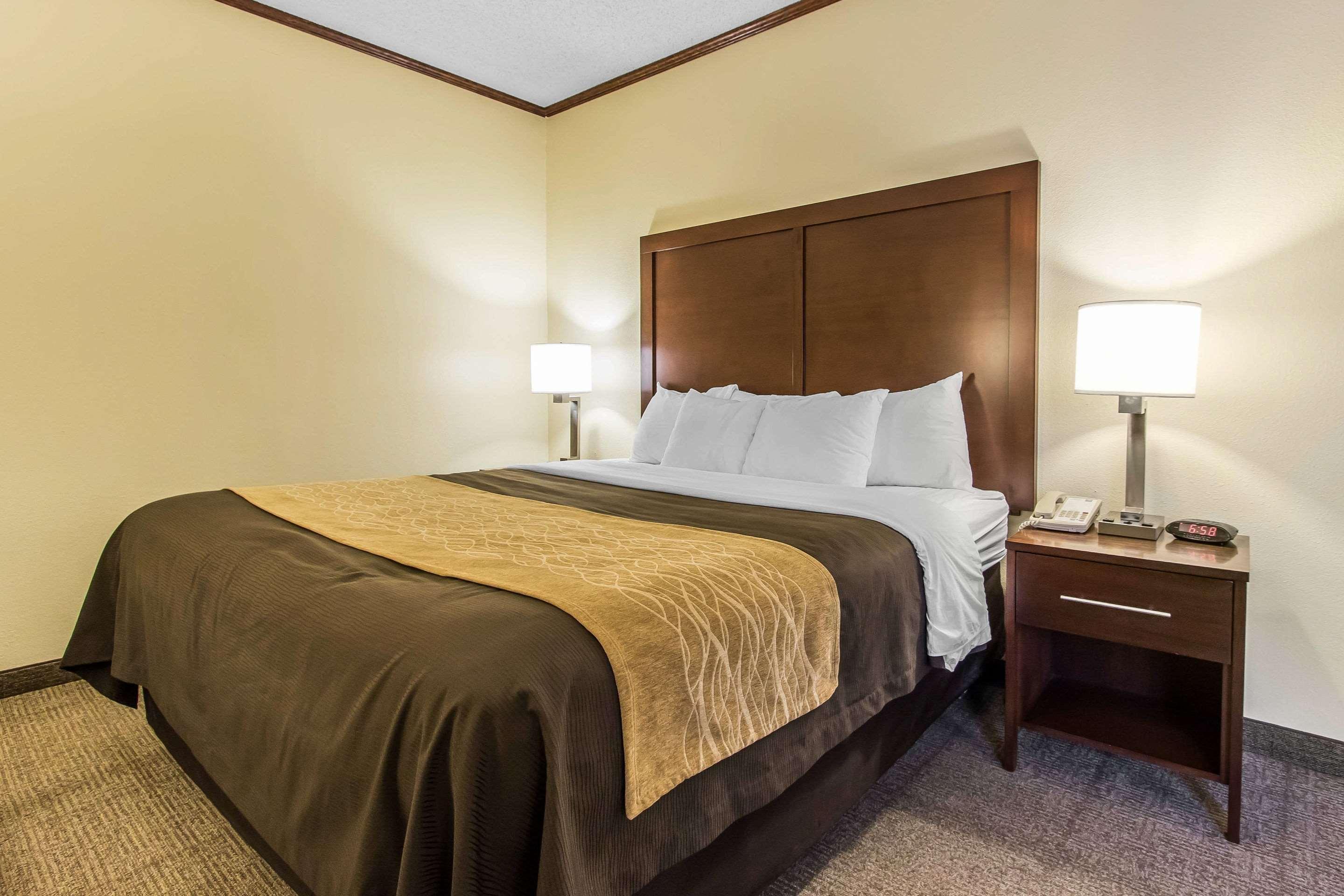 Ardmore Inn & Suites Ардмор Экстерьер фото