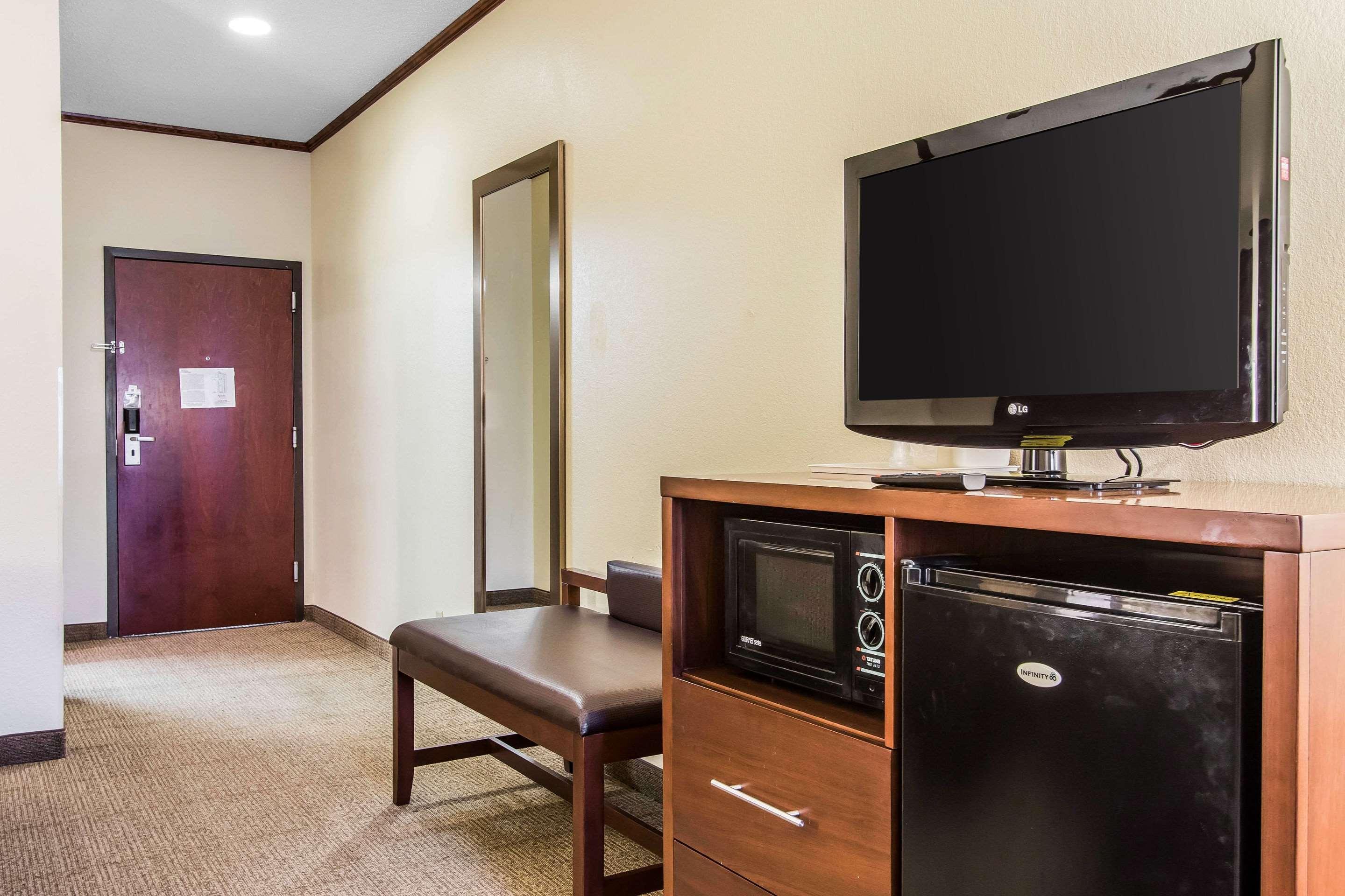Ardmore Inn & Suites Ардмор Экстерьер фото