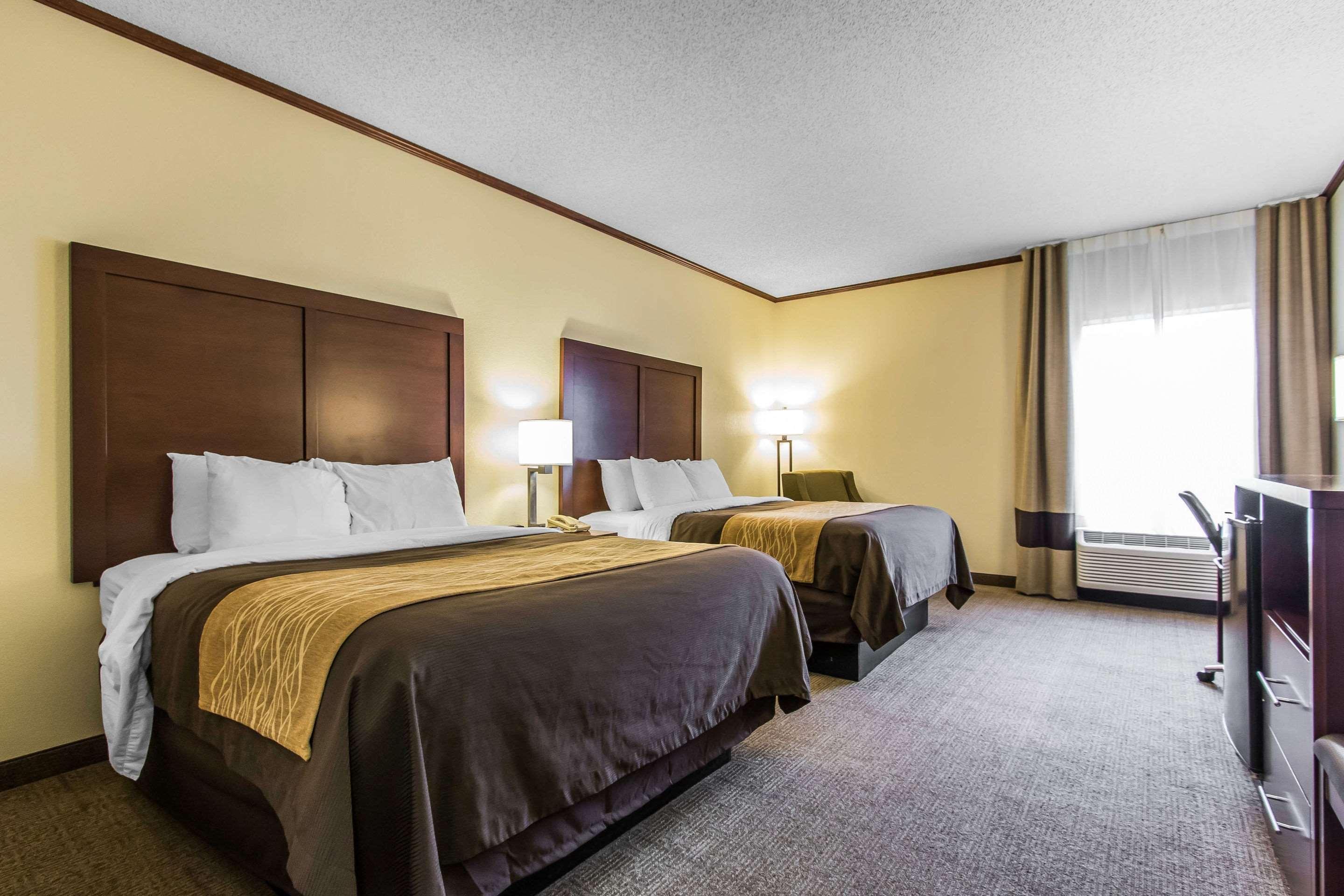 Ardmore Inn & Suites Ардмор Экстерьер фото