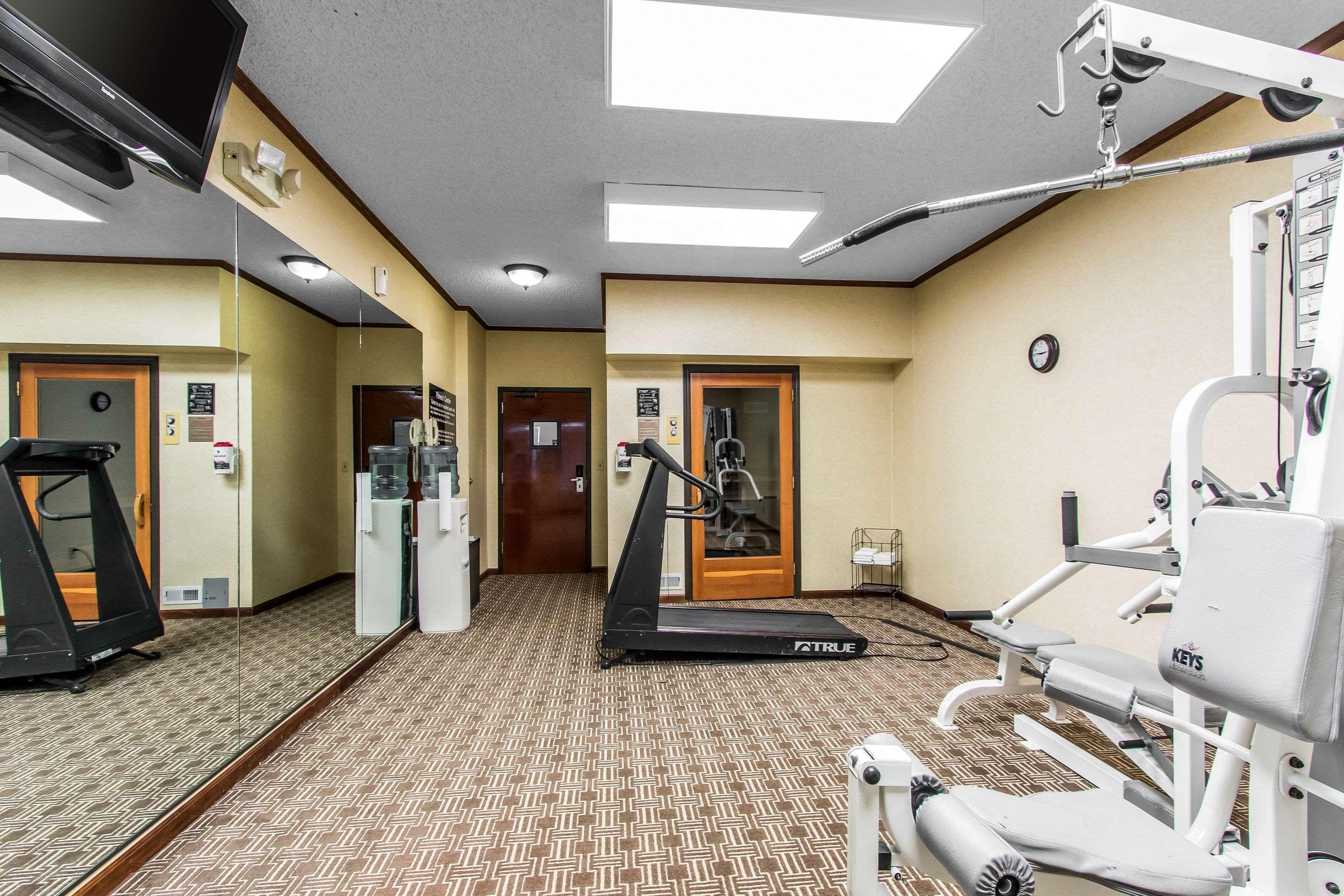 Ardmore Inn & Suites Ардмор Экстерьер фото