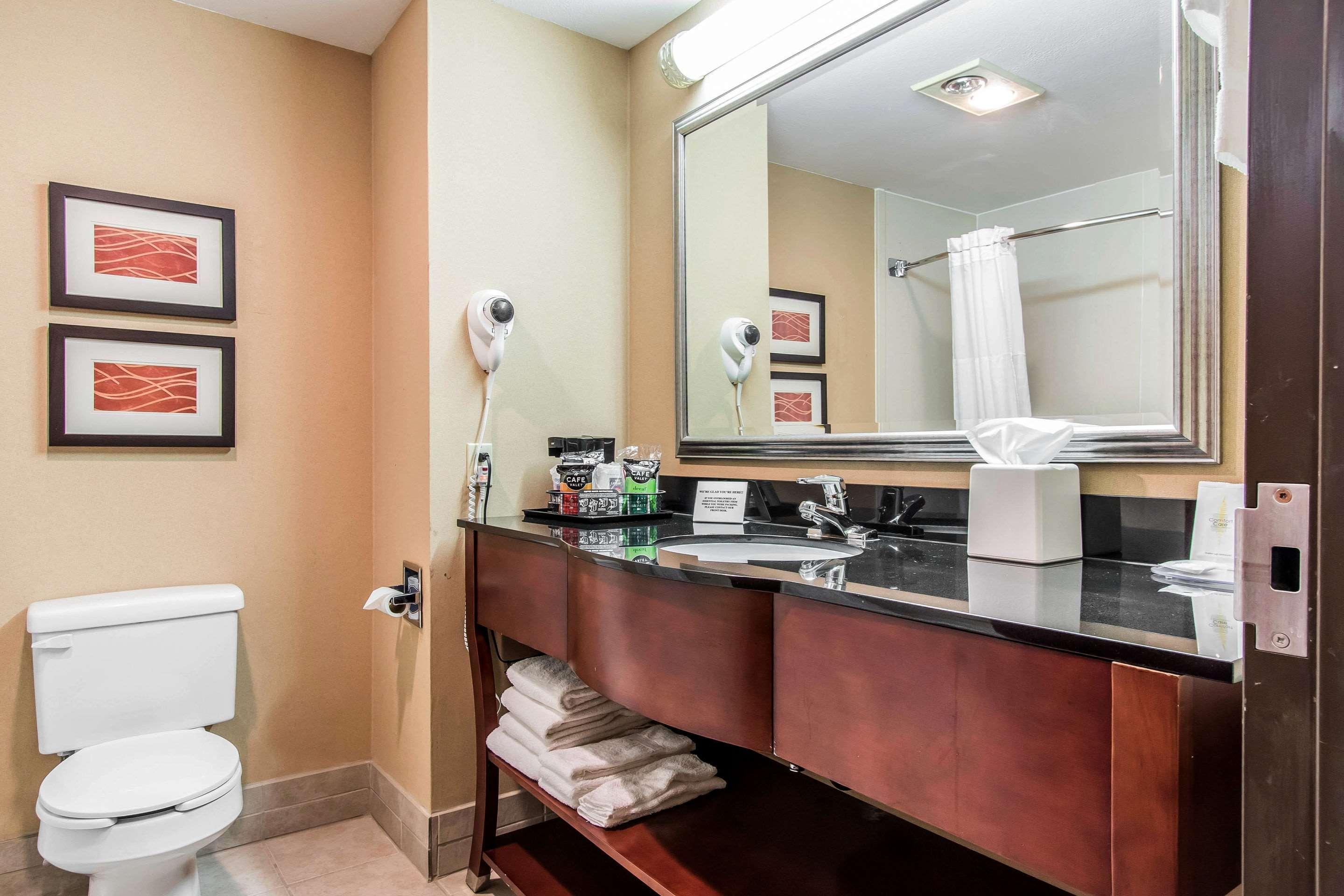 Ardmore Inn & Suites Ардмор Экстерьер фото