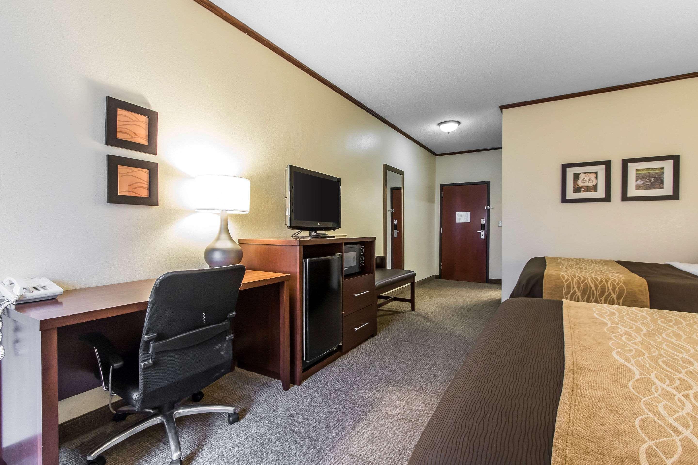 Ardmore Inn & Suites Ардмор Экстерьер фото