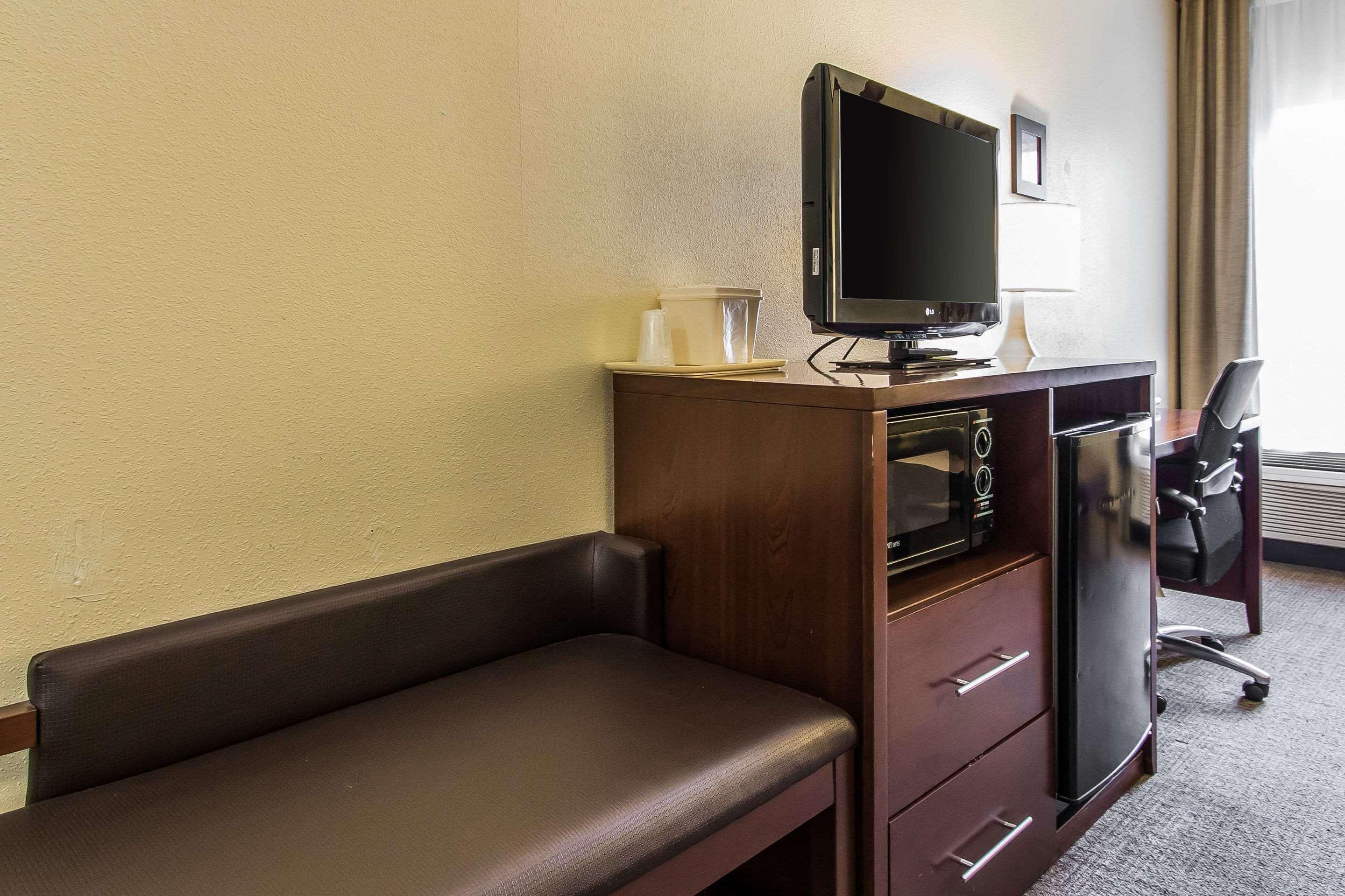 Ardmore Inn & Suites Ардмор Экстерьер фото