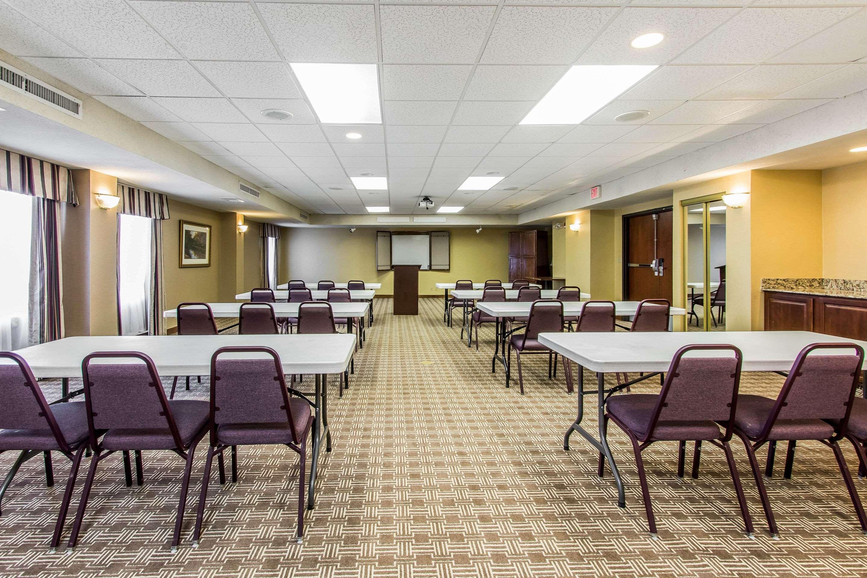 Ardmore Inn & Suites Ардмор Экстерьер фото