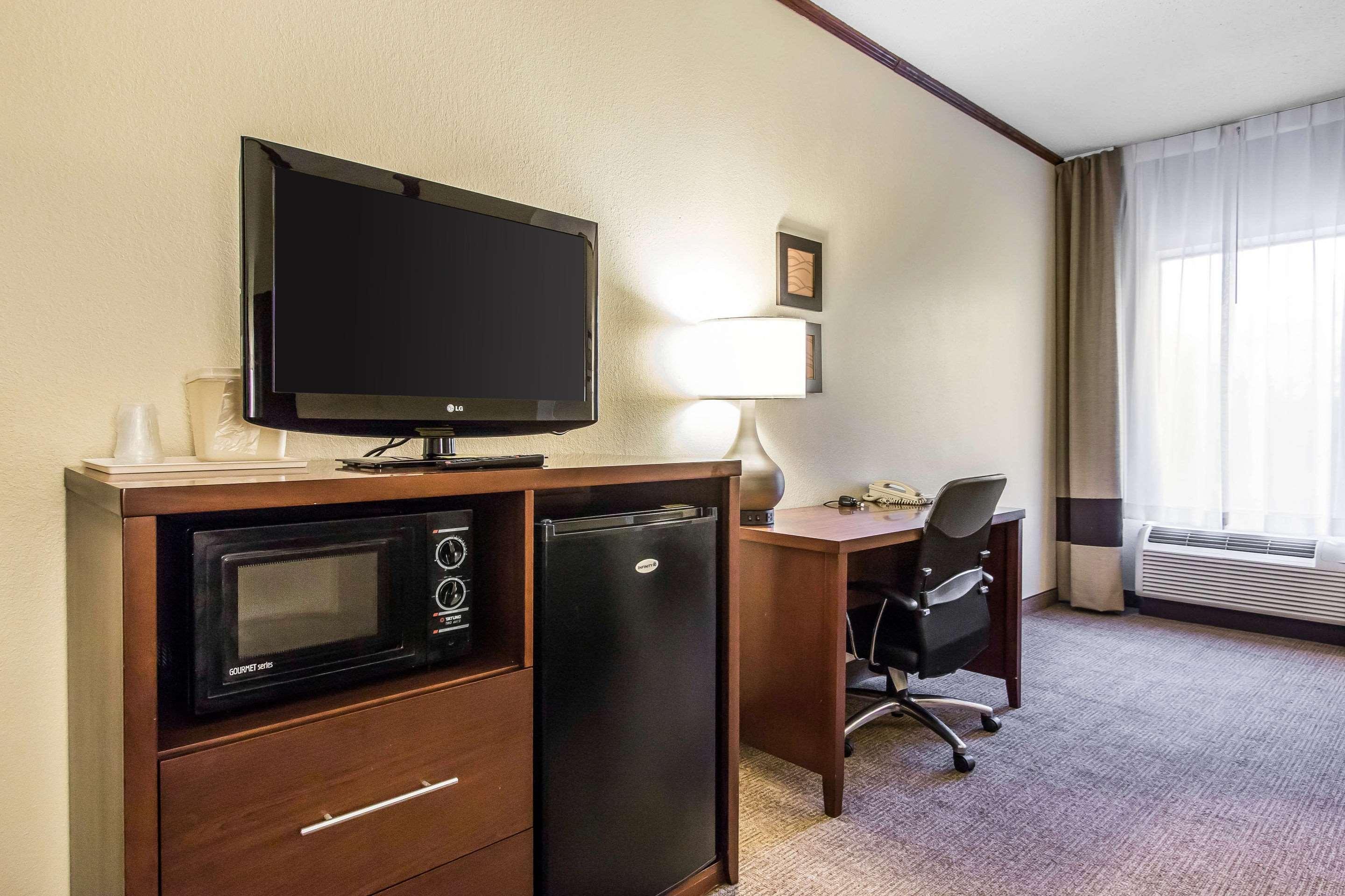 Ardmore Inn & Suites Ардмор Экстерьер фото