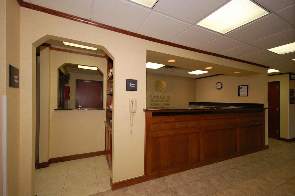 Ardmore Inn & Suites Ардмор Экстерьер фото