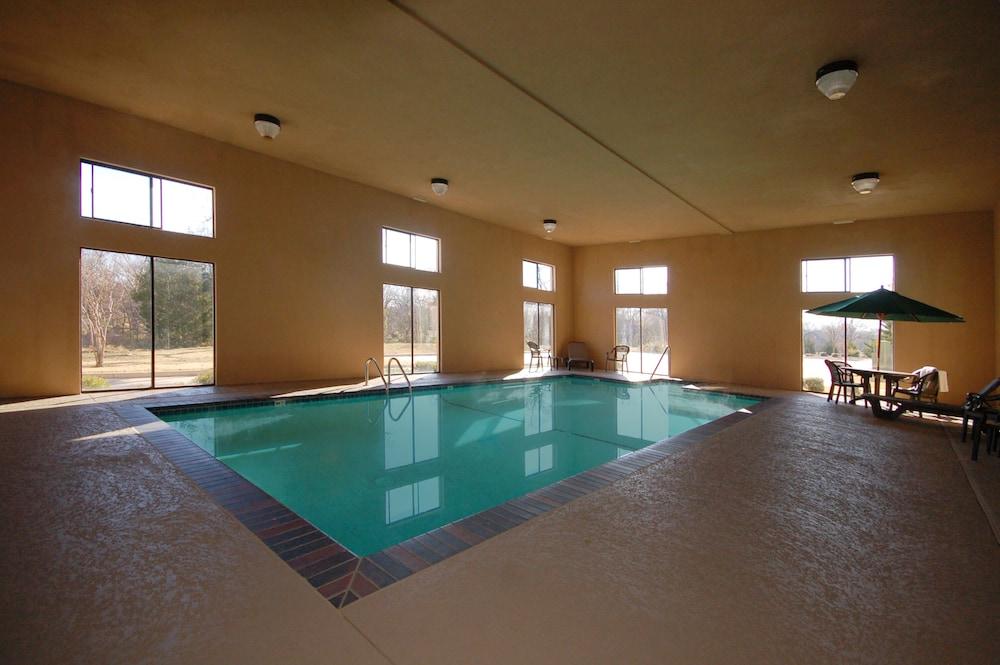 Ardmore Inn & Suites Ардмор Экстерьер фото