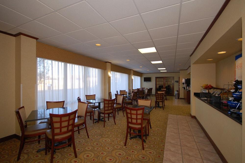 Ardmore Inn & Suites Ардмор Экстерьер фото