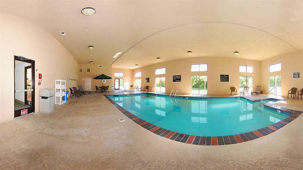 Ardmore Inn & Suites Ардмор Экстерьер фото