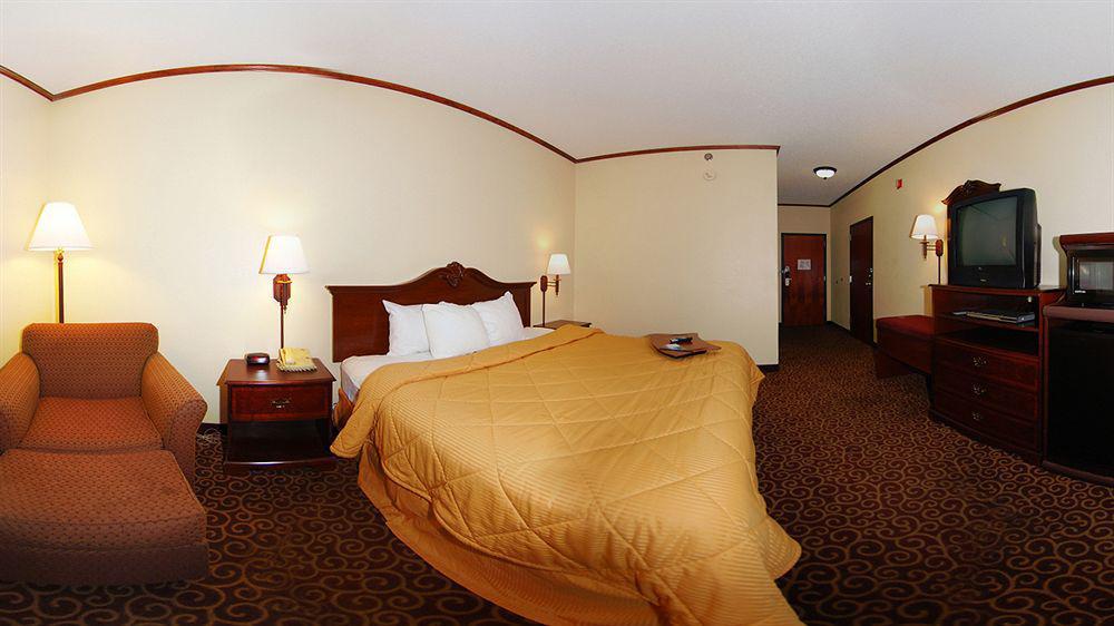 Ardmore Inn & Suites Ардмор Экстерьер фото